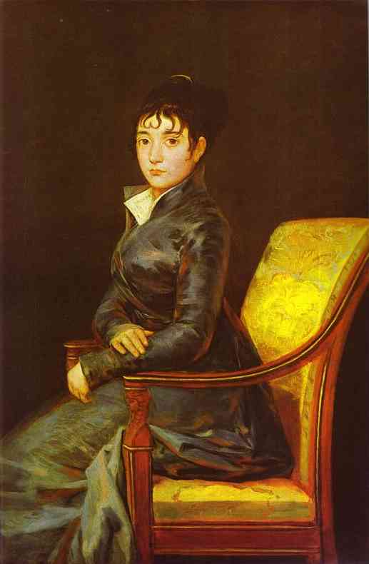 dona teresa sureda